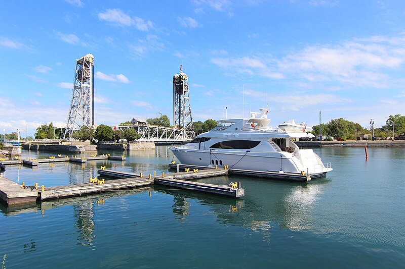 Port Colborne Ontario